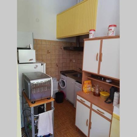 Appartement Bareges Exterior photo