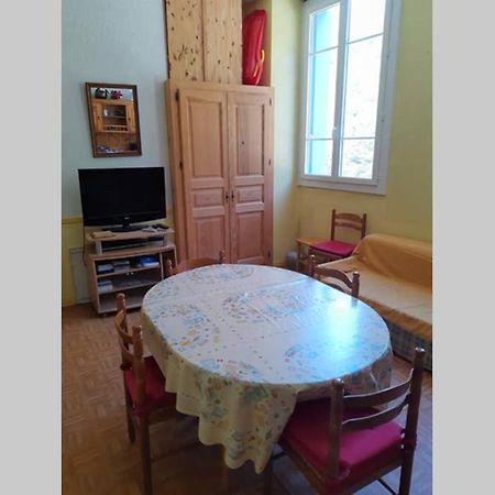 Appartement Bareges Exterior photo