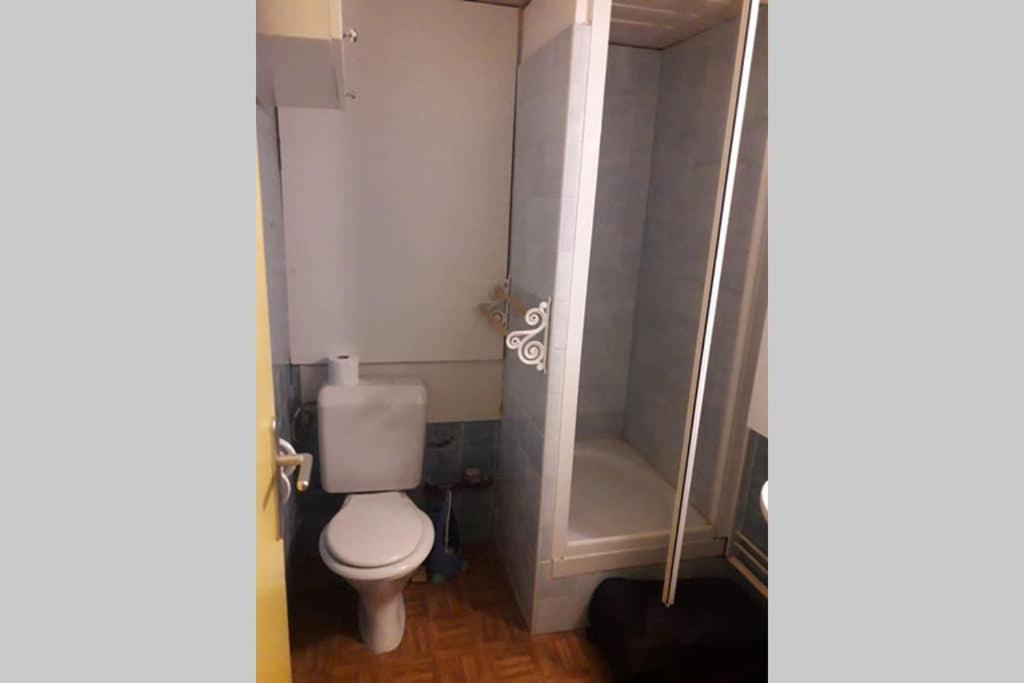 Appartement Bareges Exterior photo